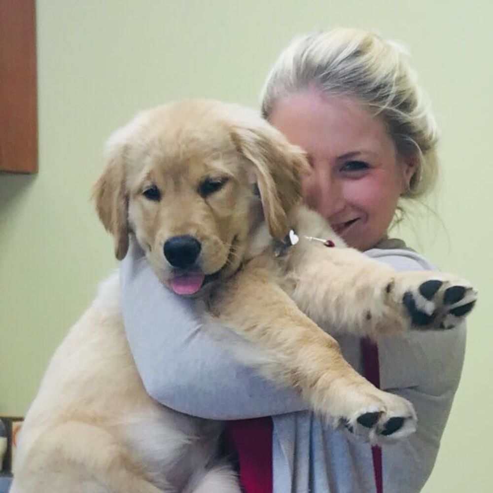 Meet your Posher, Kailey